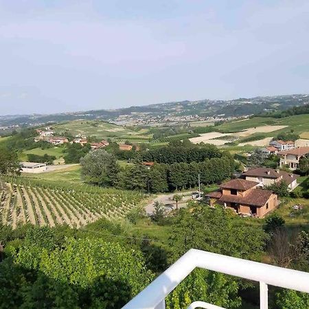 Casa Tra I Castelli Apartment San Martino Alfieri Екстериор снимка