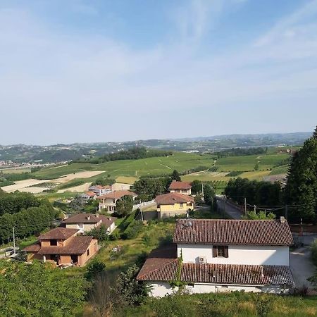 Casa Tra I Castelli Apartment San Martino Alfieri Екстериор снимка
