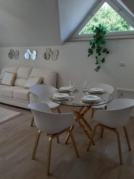 Casa Tra I Castelli Apartment San Martino Alfieri Екстериор снимка
