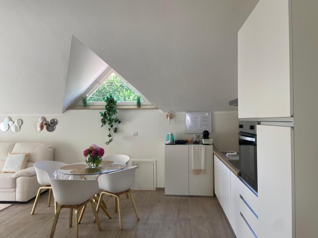 Casa Tra I Castelli Apartment San Martino Alfieri Екстериор снимка
