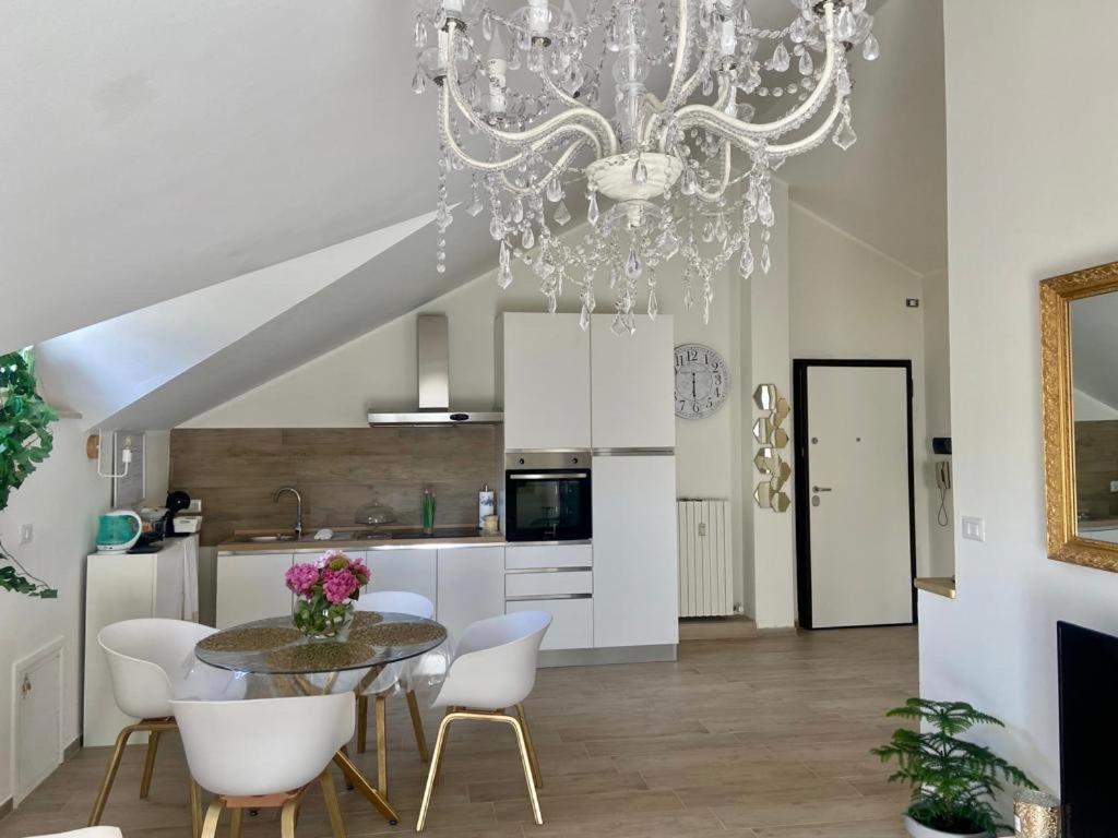 Casa Tra I Castelli Apartment San Martino Alfieri Екстериор снимка