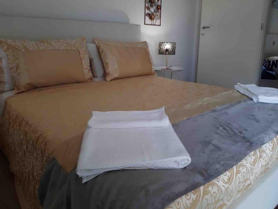 Casa Tra I Castelli Apartment San Martino Alfieri Екстериор снимка
