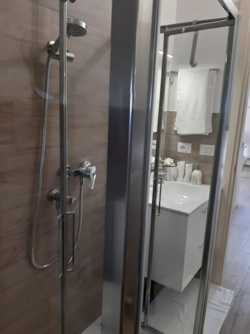 Casa Tra I Castelli Apartment San Martino Alfieri Екстериор снимка