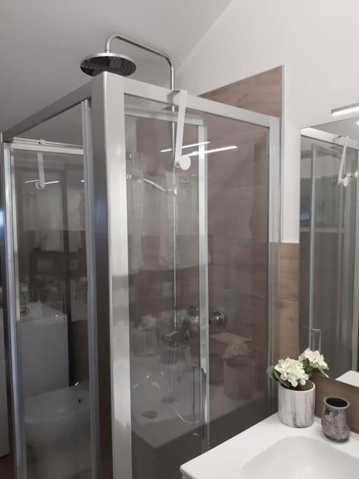 Casa Tra I Castelli Apartment San Martino Alfieri Екстериор снимка