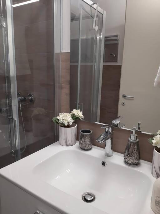Casa Tra I Castelli Apartment San Martino Alfieri Екстериор снимка