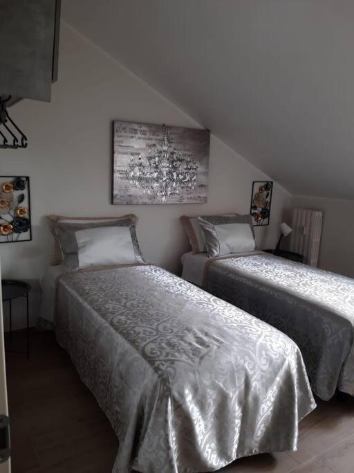 Casa Tra I Castelli Apartment San Martino Alfieri Екстериор снимка
