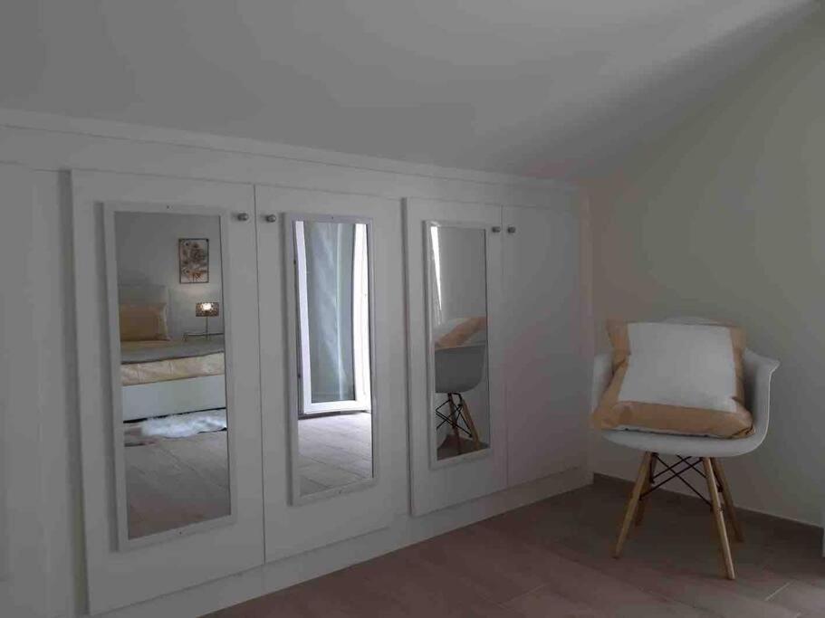 Casa Tra I Castelli Apartment San Martino Alfieri Екстериор снимка