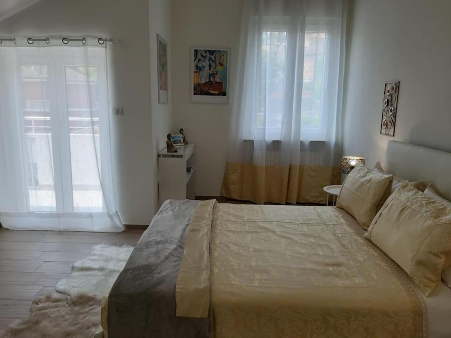 Casa Tra I Castelli Apartment San Martino Alfieri Екстериор снимка