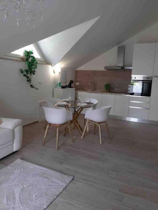 Casa Tra I Castelli Apartment San Martino Alfieri Екстериор снимка